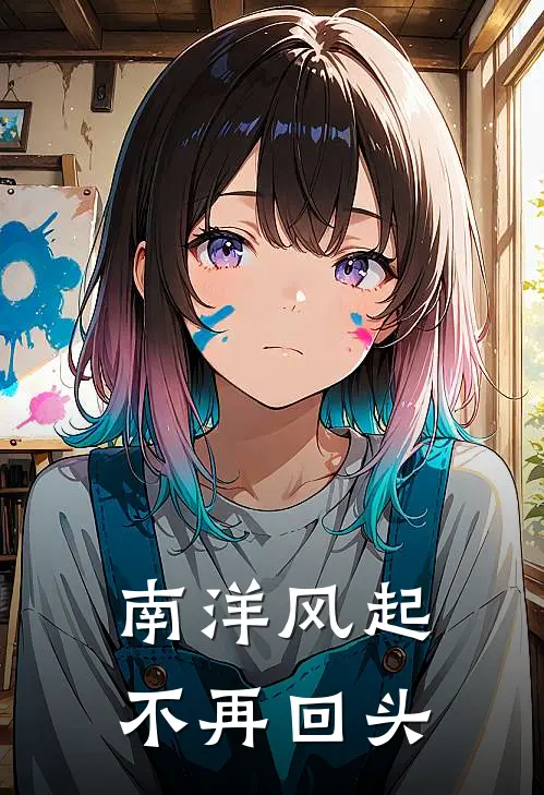 南洋风起，不再回头