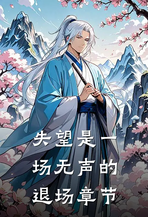失望是一场无声的退场章节
