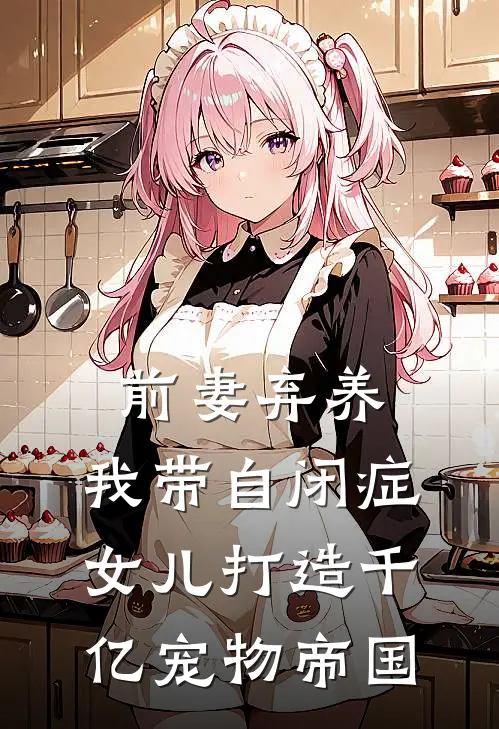 前妻弃养，我带自闭症女儿打造千亿宠物帝国