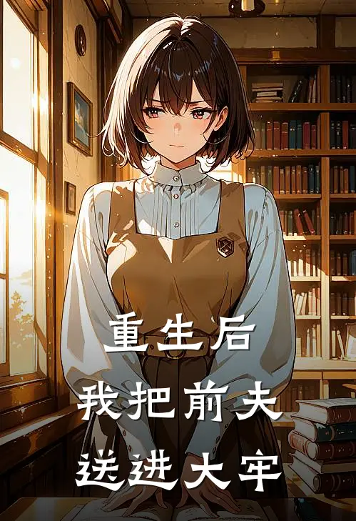 重生后，我把前夫送进大牢