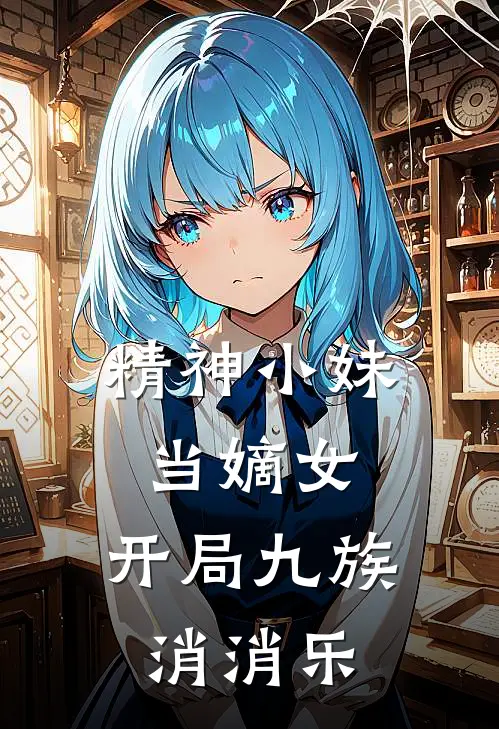 精神小妹当嫡女，开局九族消消乐