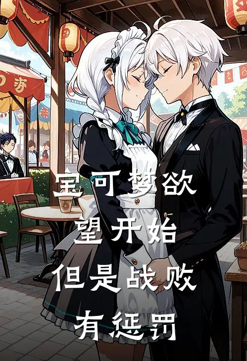 宝可梦欲望开始：但是战败有惩罚