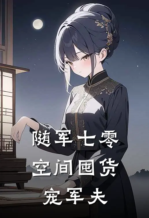 随军七零：空间囤货宠军夫