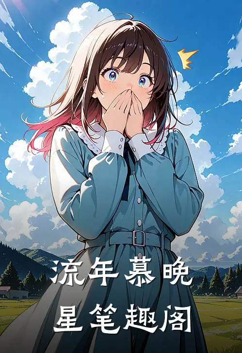 流年慕晚星笔趣阁