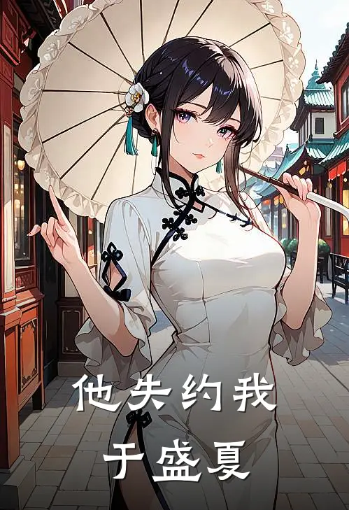 他失约我于盛夏