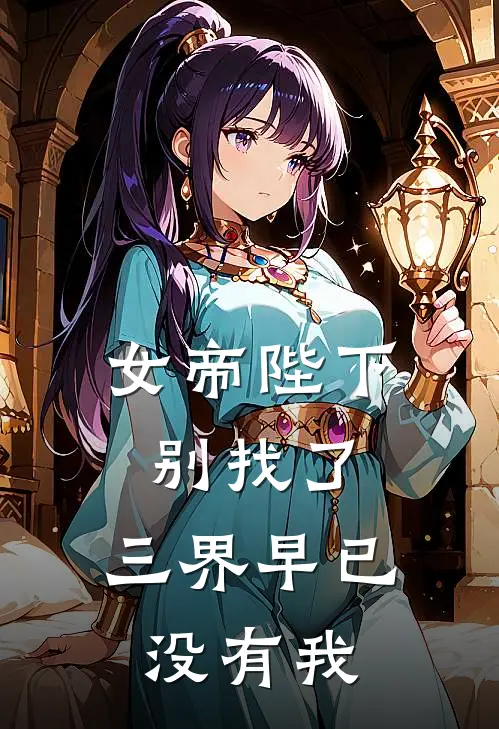 女帝陛下别找了，三界早已没有我