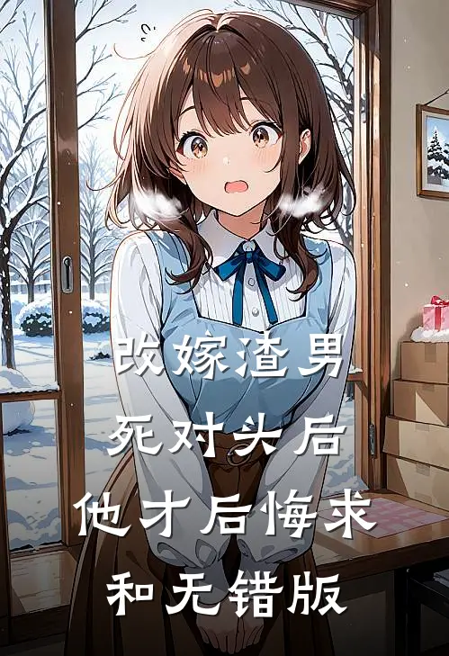 改嫁渣男死对头后，他才后悔求和无错版