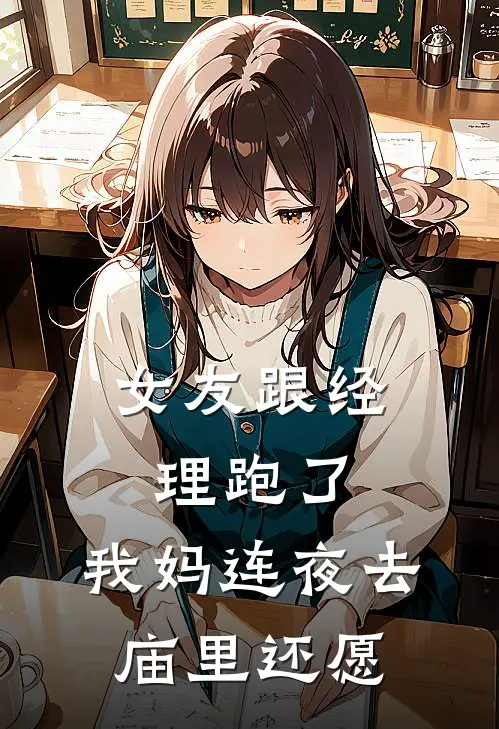 女友跟经理跑了，我妈连夜去庙里还愿
