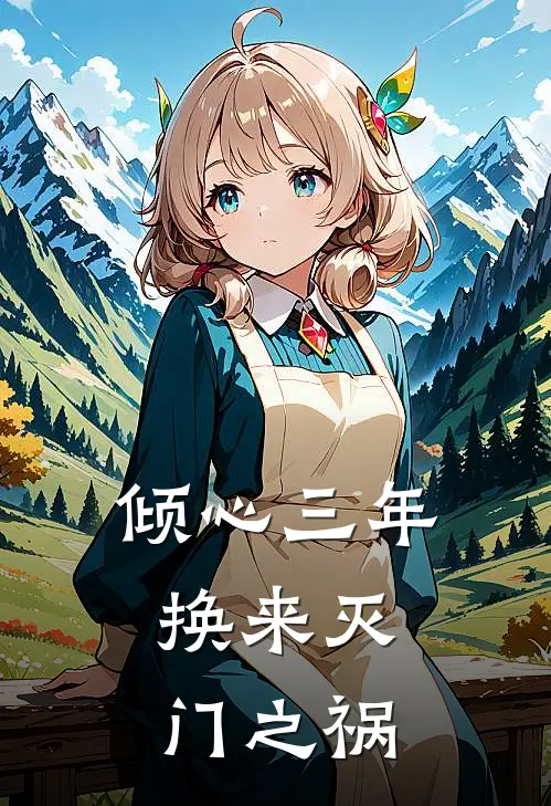 倾心三年，换来灭门之祸