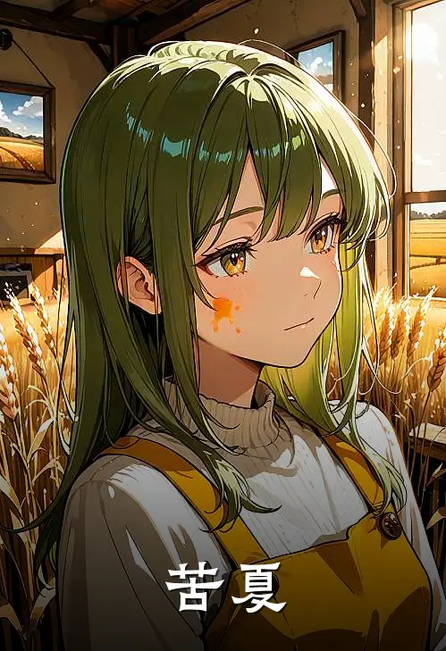苦夏
