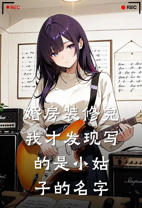 婚房装修完，我才发现写的是小姑子的名字