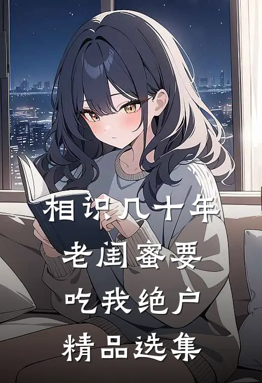 相识几十年，老闺蜜要吃我绝户精品选集