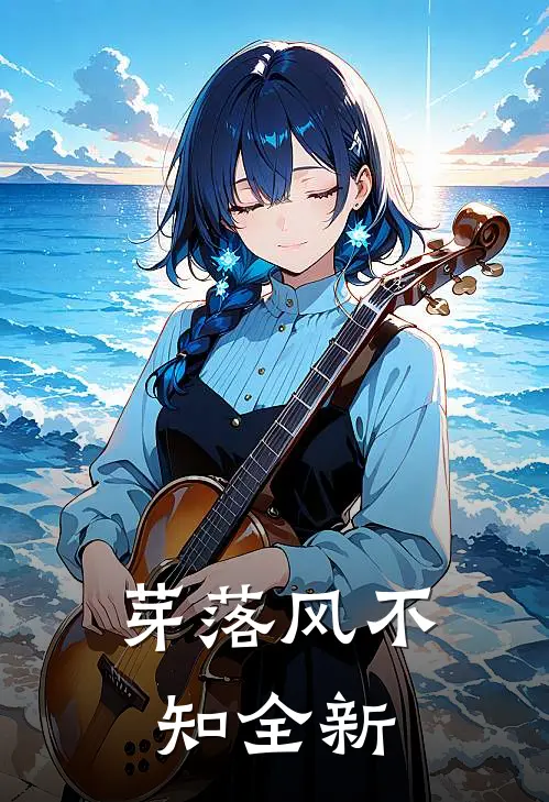 芽落风不知全新