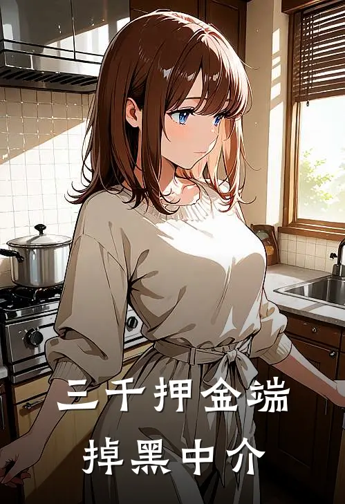 三千押金端掉黑中介