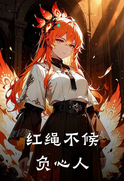 红绳不候负心人