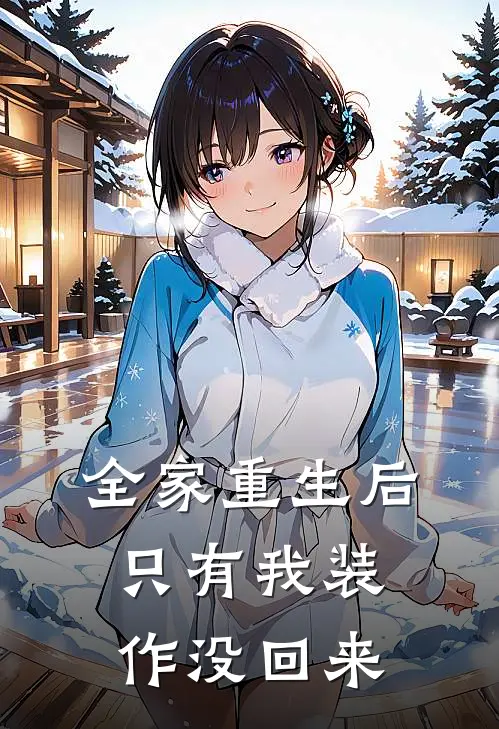 全家重生后，只有我装作没回来