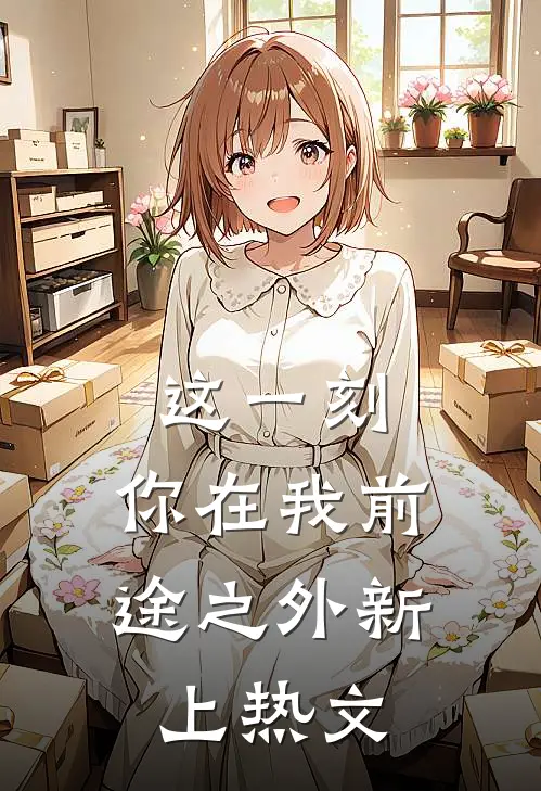 这一刻，你在我前途之外新上热文