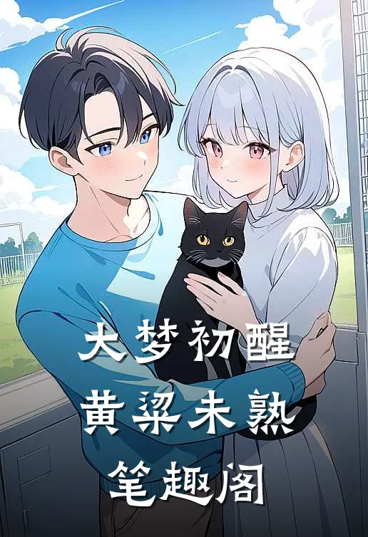 大梦初醒，黄粱未熟笔趣阁