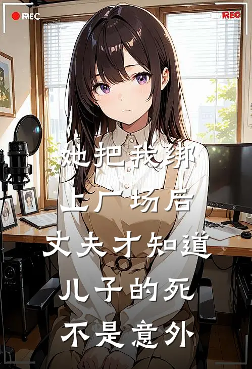 她把我绑上广场后，丈夫才知道儿子的死不是意外