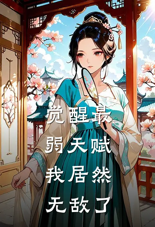 觉醒最弱天赋：我居然无敌了