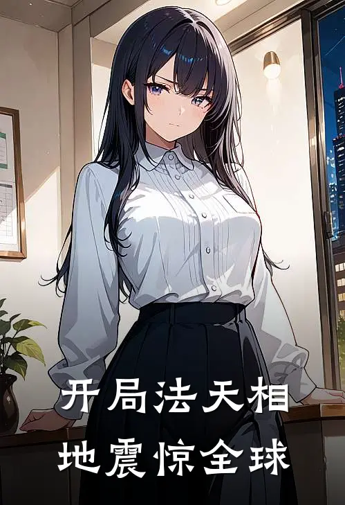开局法天相地震惊全球