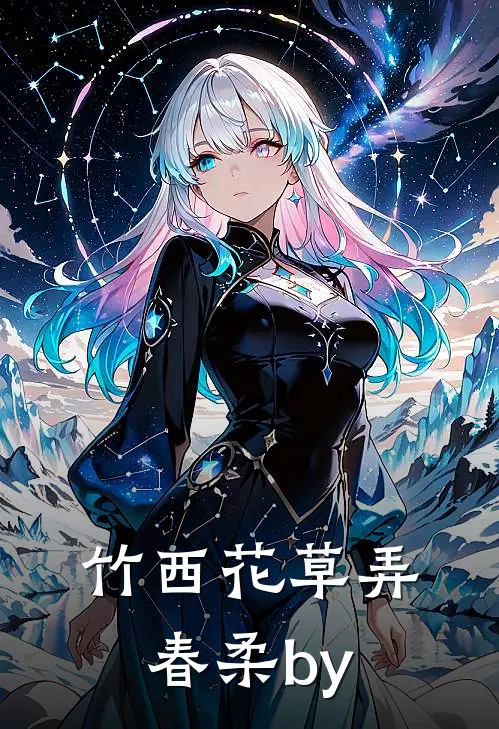 竹西花草弄春柔by