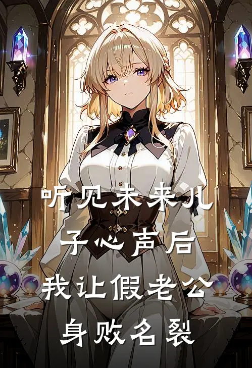 听见未来儿子心声后，我让假老公身败名裂