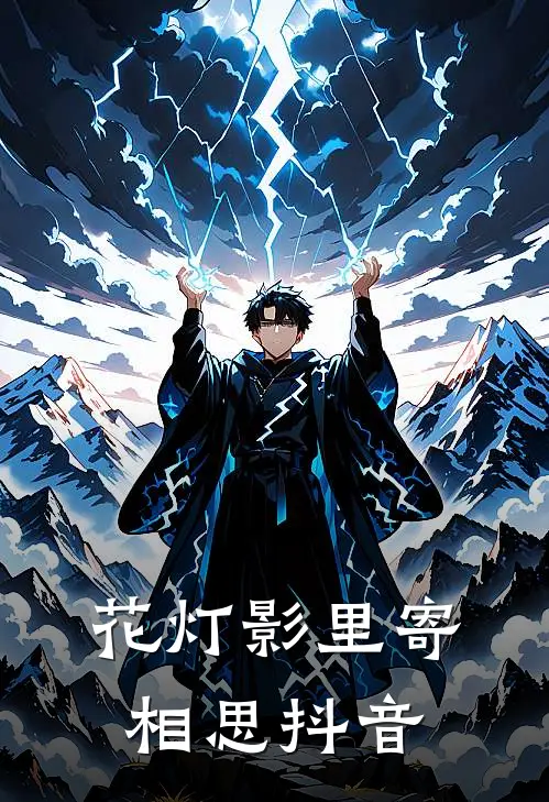花灯影里寄相思抖音