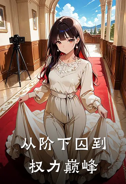 从阶下囚到权力巅峰