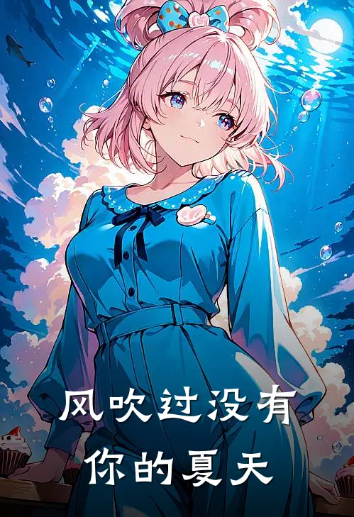 风吹过没有你的夏天