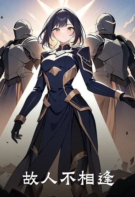 故人不相逢