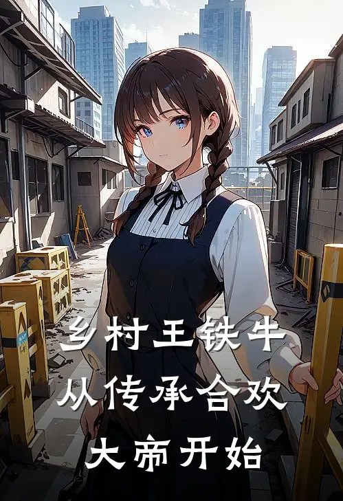 乡村王铁牛，从传承合欢大帝开始