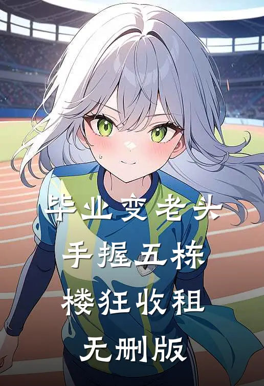 毕业变老头，手握五栋楼狂收租无删版