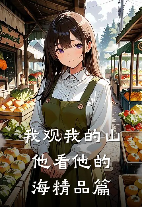 我观我的山，他看他的海精品篇