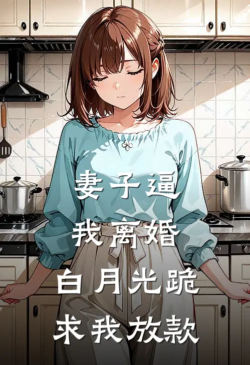 妻子逼我离婚，白月光跪求我放款