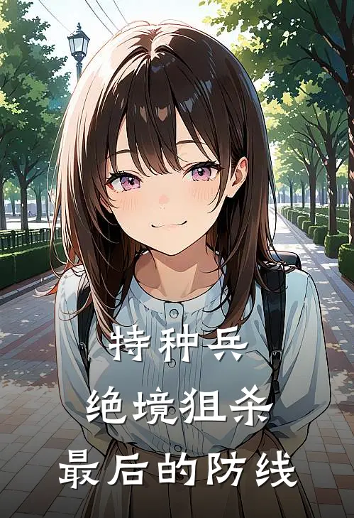 特种兵：绝境狙杀，最后的防线