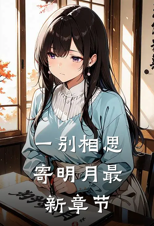 一别相思寄明月最新章节