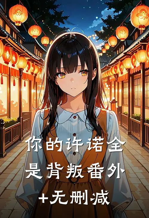 你的许诺全是背叛番外+无删减