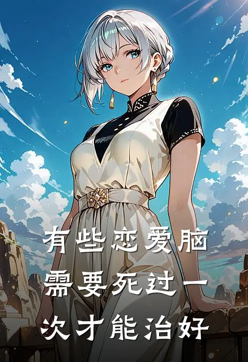 有些恋爱脑，需要死过一次才能治好。