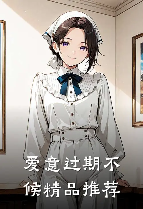 爱意过期不候精品推荐