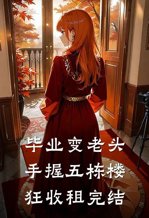 毕业变老头，手握五栋楼狂收租完结