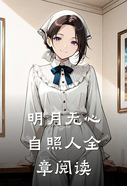 明月无心自照人全章阅读