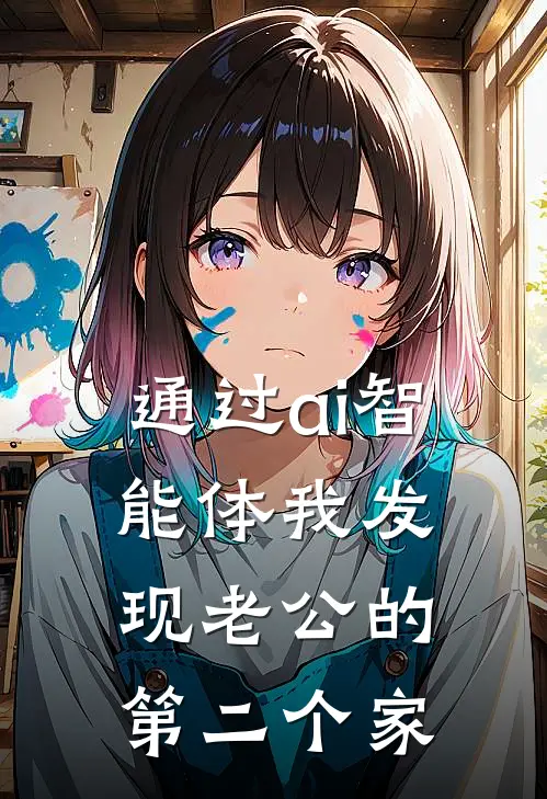 通过ai智能体我发现老公的第二个家