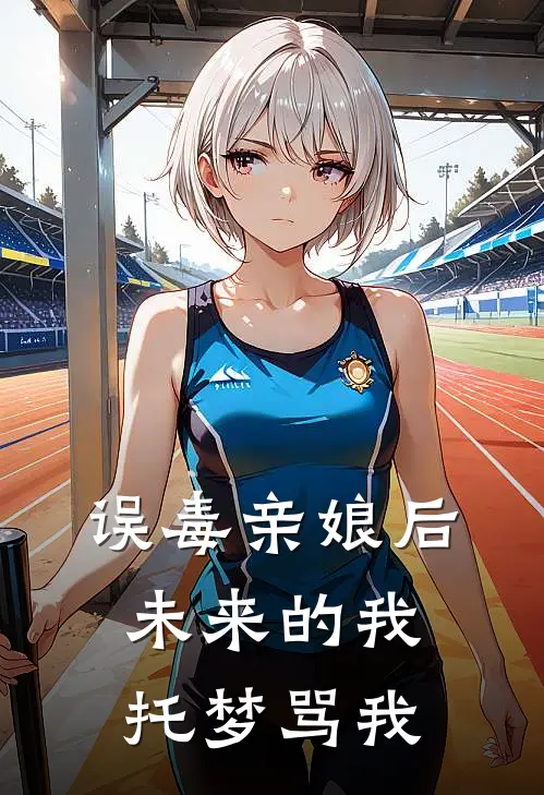 误毒亲娘后，未来的我托梦骂我