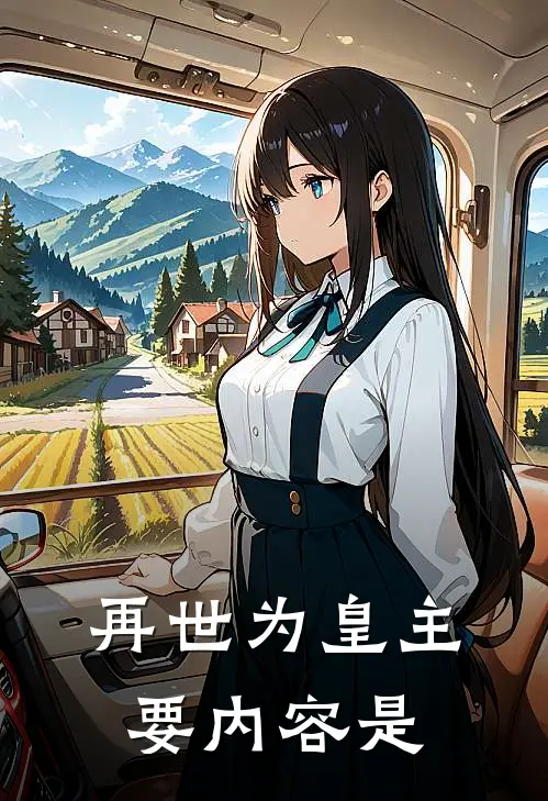 再世为皇主要内容是
