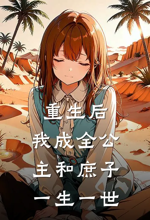 重生后，我成全公主和庶子一生一世