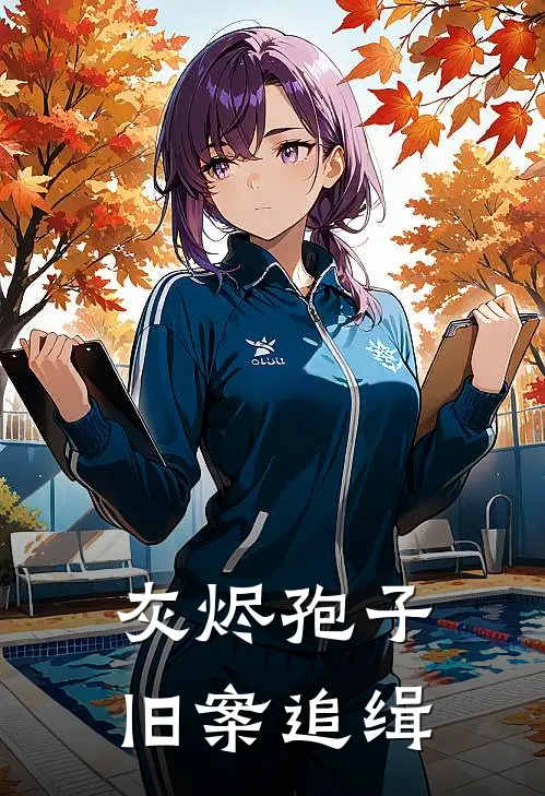 灰烬孢子：旧案追缉