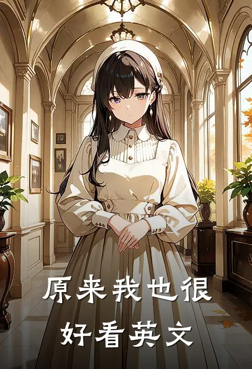 原来我也很好看英文