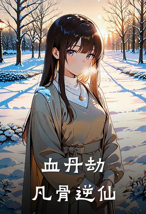 血丹劫：凡骨逆仙