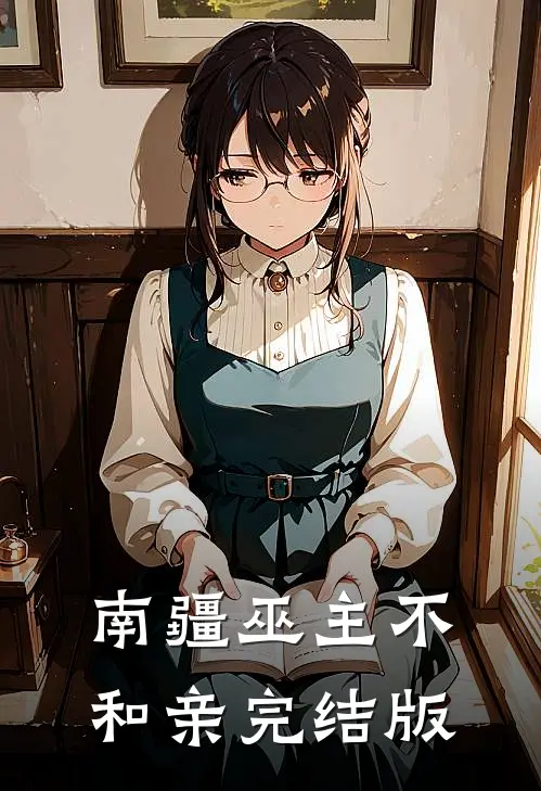 南疆巫主不和亲完结版
